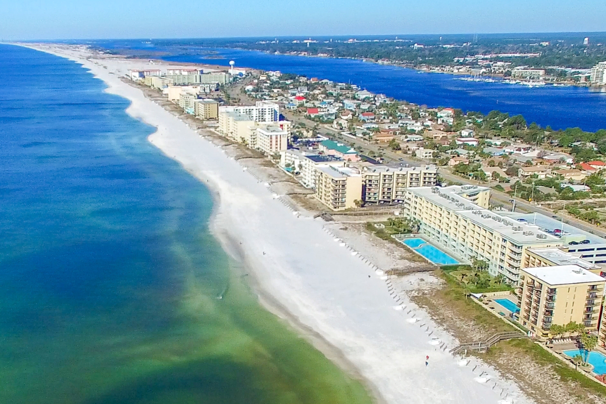 Florida Fort Walton Beach 1200X800