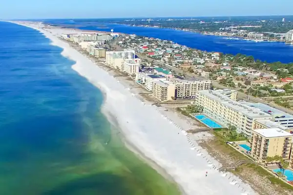 Florida Fort Walton Beach 1200X800