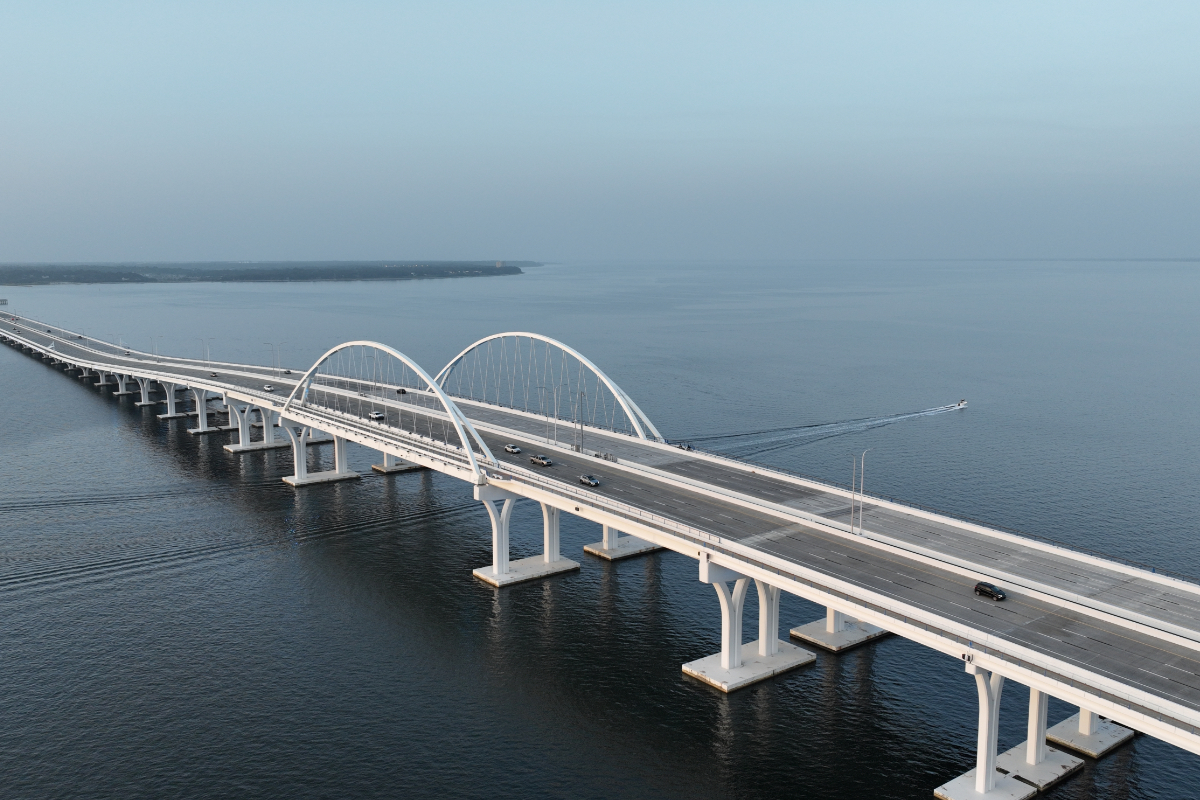 Florida Gulf Breeze 1200X800